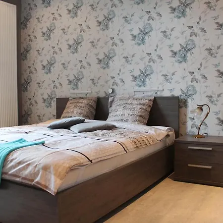 Ferienhaus Janine
