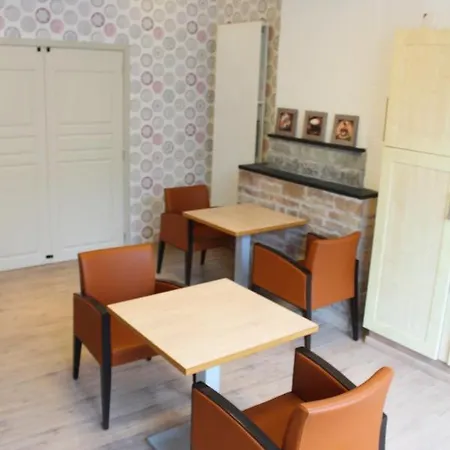 Janine Ferienhaus Ostende