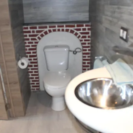 Janine Semesterbostad Oostende