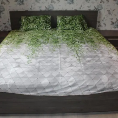 Janine Nyaraló Ostende