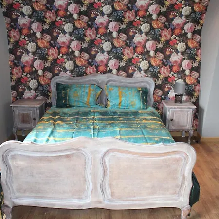 Nyaraló Janine Ostende