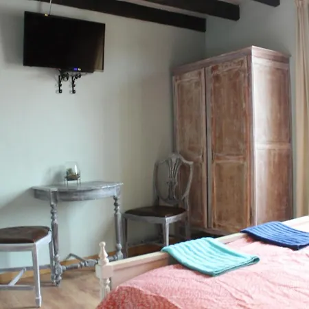 Ferienhaus Janine