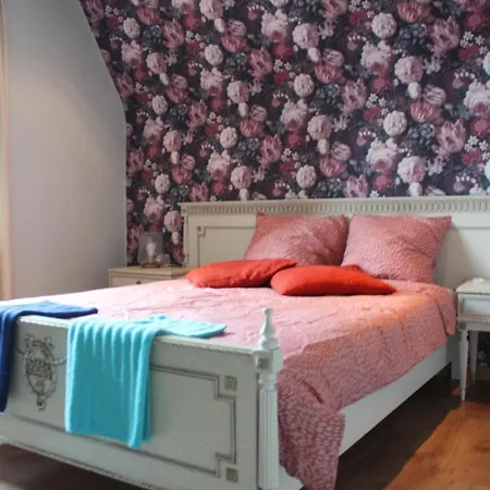 Semesterbostad Janine