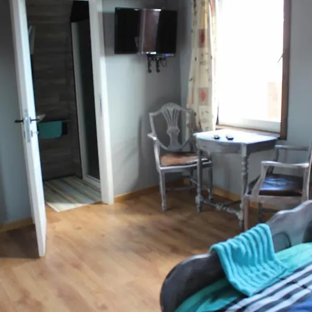 Janine Vakantiehuis *