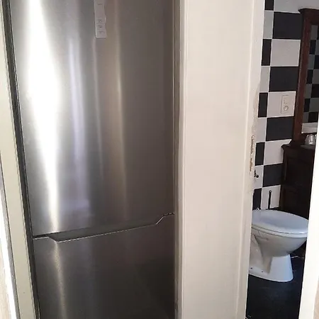 Janine Vakantiehuis Oostende