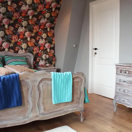 Vakantiehuis Janine *